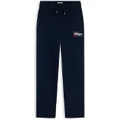 Tommy Hilfiger Bukser navy / rød / hvid