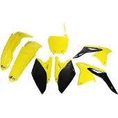 Ufo Sukit411-999 Plastikkit