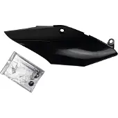 ItalyRacing Ho04693-001 Radiator Sidebeklædninger