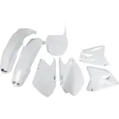 Ufo Suzuki Rm 125/250 2006-2024 No Usa Sukit406-041 Plastikkit