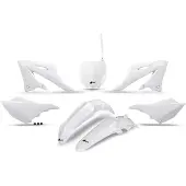 Ufo Yakit324-046 Plastikkit