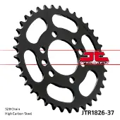JT Sprockets 520 Jtr1826.37 Steel Bagtandhjul