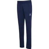 Hummel Sportsbukser 'Go 2.0' marin / hvid