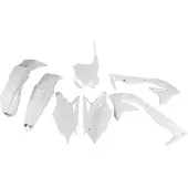 Ufo Kawasaki Kxf 450 2016-2017 Kakit223-047 Plastikkit