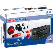 Fischertechnik Plus - Motor Set XM