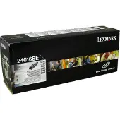 Lexmark - Sort - original - tonerpatron LCCP, LRP - for E230, E232, E234, E240, E330, E332, E340, E342