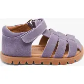 Bisgaard Piger Beka Sandaler Violet