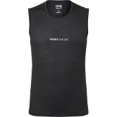 Super.natural Universal Under Slim Fit ærmeløs T-shirt