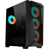 Gigabyte C301 Glass Pc-tårnhus