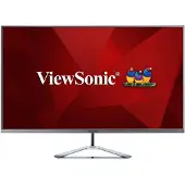 Viewsonic 32" VX3276-MHD-3 - 1920x1080 - 75Hz - IPS