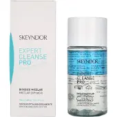 Skeyndor Expert Cleanse Pro Micelar Biphasic Øjenmakeupfjerner 125 ml