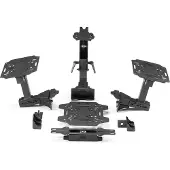 Next Level Racing Elite Series Flysimulator
