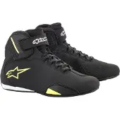 Alpinestars Sektor Motorcykel-sko