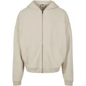 Urban Classics Sweatjakke kit