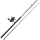 MADCAT Silure Spindende Combo