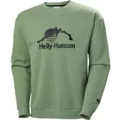 Helly Hansen Yu Crew 2.0 Sweatshirt