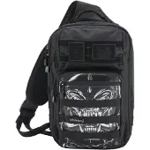 Brandit Motörhead Us Cooper Skuldertaske