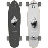 Long Island Shell 33´´ Longboard
