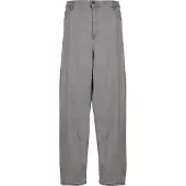 Urban Classics Jeans '90's' grey denim