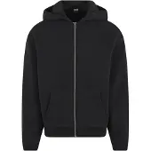 Urban Classics Tb7284 Sweatshirt Med Lynlås
