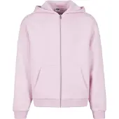 Urban Classics Tb7284 Sweatshirt Med Lynlås