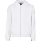 Urban Classics Tb7284 Sweatshirt Med Lynlås