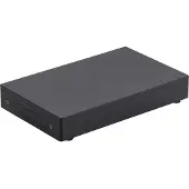 Asus Nuc Bnuc13brkp200b02i N50/64gb Ssd Mini Pc