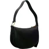 DKNY Skuldertaske 'Scarlett' sort