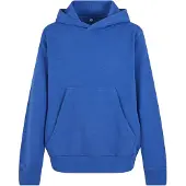 Urban Classics Sweatshirt royalblå