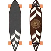 Long Island Bermuda Pintail 38´´ Longboard