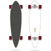 Long Island Lead Pintail 37´´ Longboard