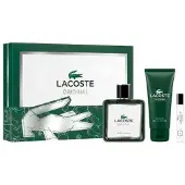 Lacoste Original Set Case Vapo 107.5ml Parfume