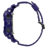 Casio Herreur GA-140-6AER G-Shock Sort/Resinplast Ø51.2 mm
