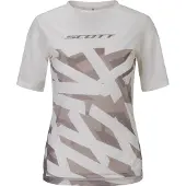 SCOTT Vertic Lt T-shirt Med Korte ærmer