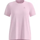 Odlo Zeroweight Chill-tec T-shirt Med Korte ærmer