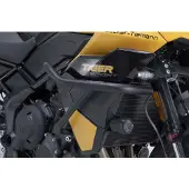 SW-Motech Styrtbøjle Triumph Tiger Sport 800 24 - Sort