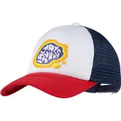 Buff Trucker Kasket