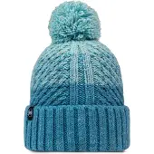 Buff Knitted & Fleece Beanie