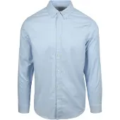Scotch & Soda 179186 Skjorte Med Lange ærmer