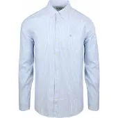 Scotch & soda 179187 Skjorte Med Lange ærmer