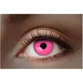 Création de Hanninger GmbH & Co KG Pink UV linser, 1 md