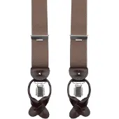 Profuomo Seler Karamel Brun