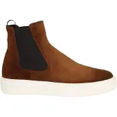 Giorgio Armani Chelsea Boy Boot Brun måle
