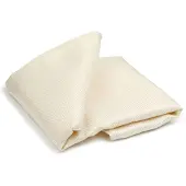 Suitable Silketaske Ecru Off-white