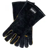 Ooni pizzahandske Black