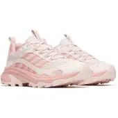 Merrell - Vandresko dame - Moab Speed 2 Hazel W til UnisexNylon - Størrelse 39 - Beige