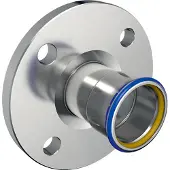Geberit Flange rfg pn 10/16 ø108mm Mapress