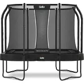 Salta Trampolin Premium Black Pro 300 x 200 cm Salta (807-308)