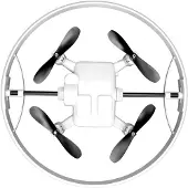 Revell RC Quadrocopter Fireball