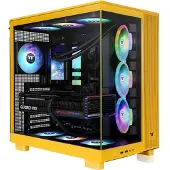 Thermaltake View 380 Xl Tg Argb Pc-tårnhus